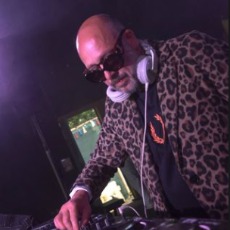 Vince Vega Manchester