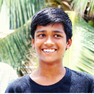 Mukesh kothapalli