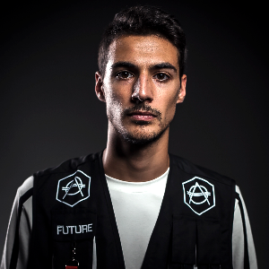 Carl Cozmo