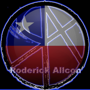 roderick allcon