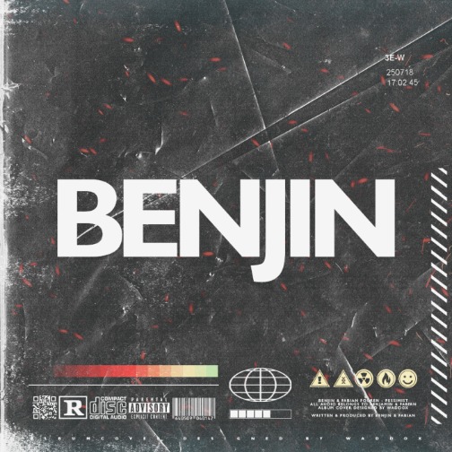 Benjin