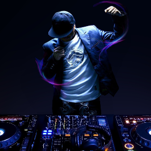 DJ Pendexz
