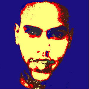 Bleu Lane