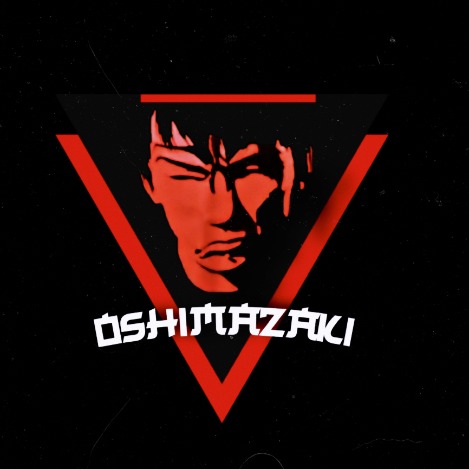 Oshimazaki
