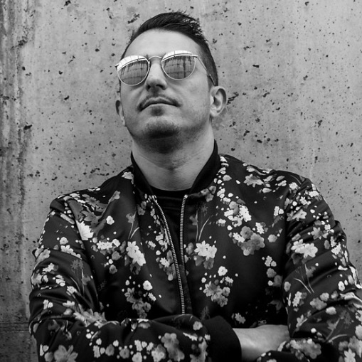 Francesco Effe DeeJay
