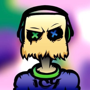 ApeX Icy