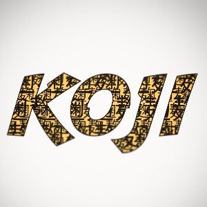 Koji