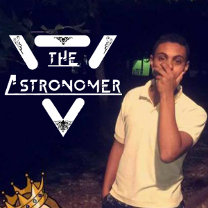 The Astronomer