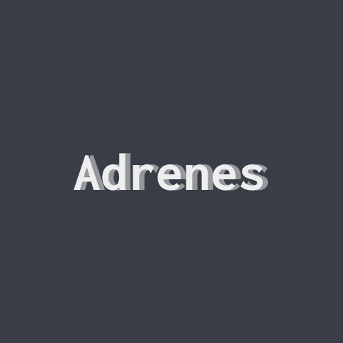Adrenes