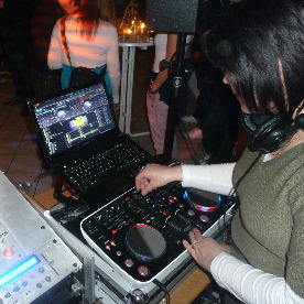 Djane Dana