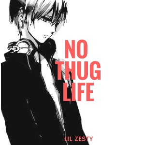 LIL ZESTY