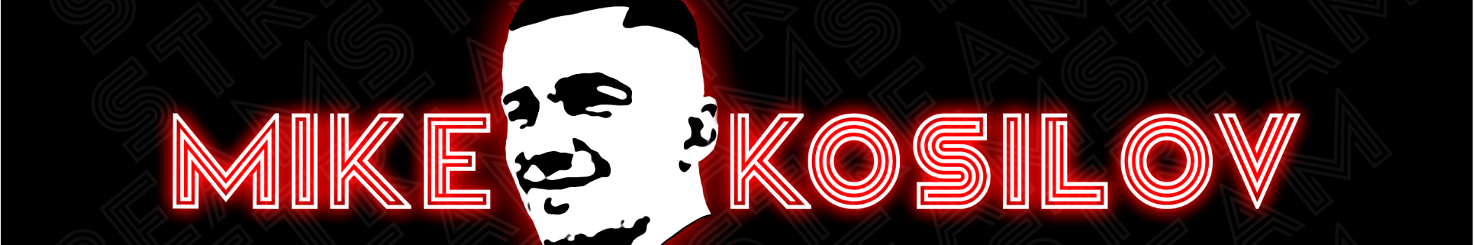 MIKE KOSILOV