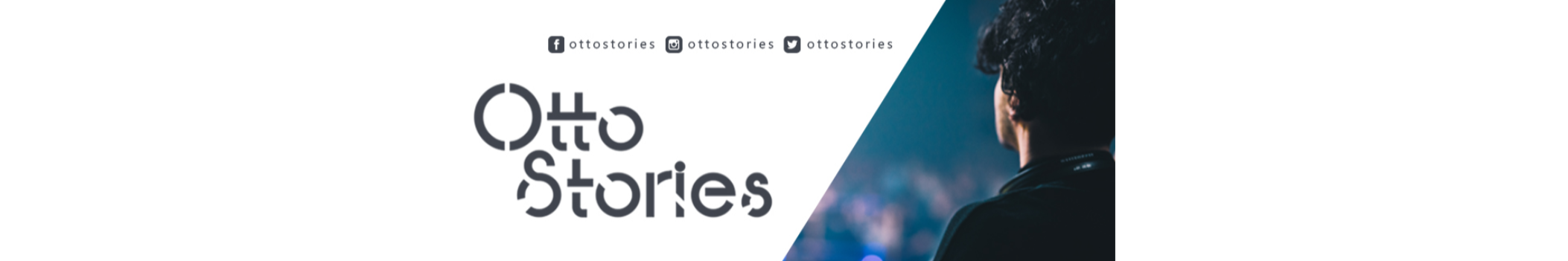 Otto Stories