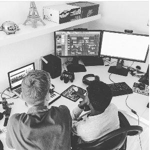 Sven and jeffrey