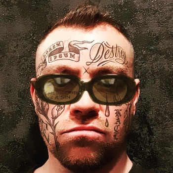 Max Dolgy