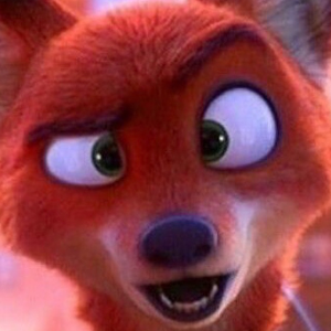 DJ Nick Wilde
