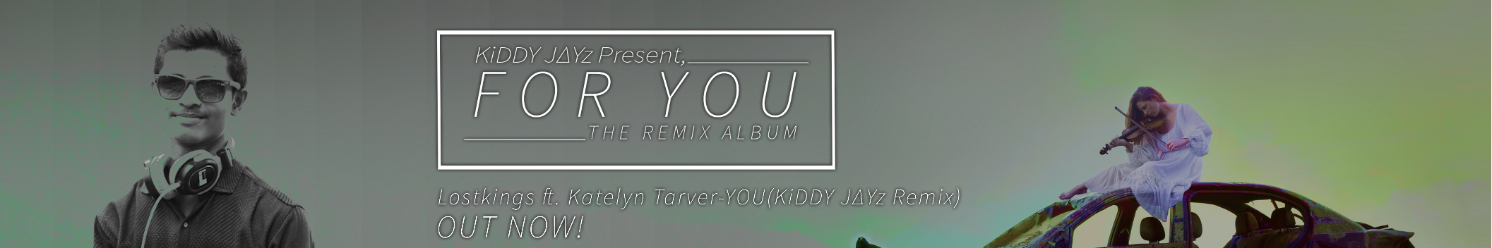 KiDDY JAYz
