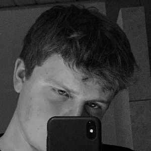 Jonas Rasmussen