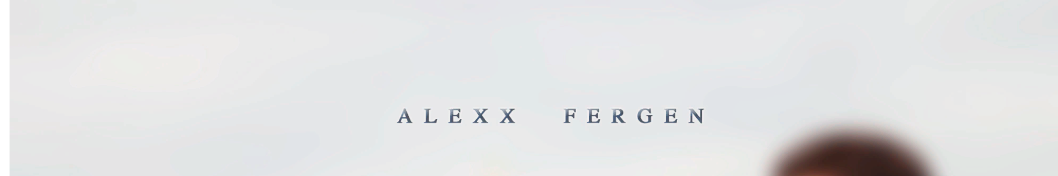Alexx Fergen