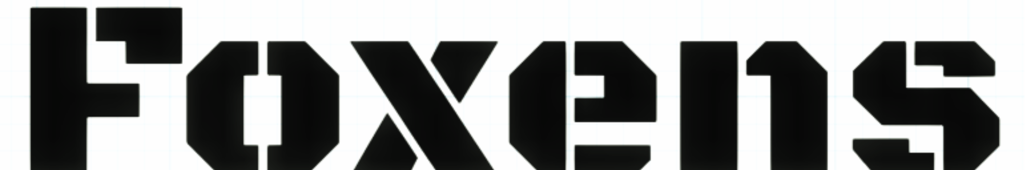 Foxens