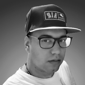 RANDY TORRES [Official] ✪
