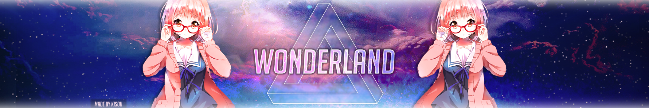 Wonderland