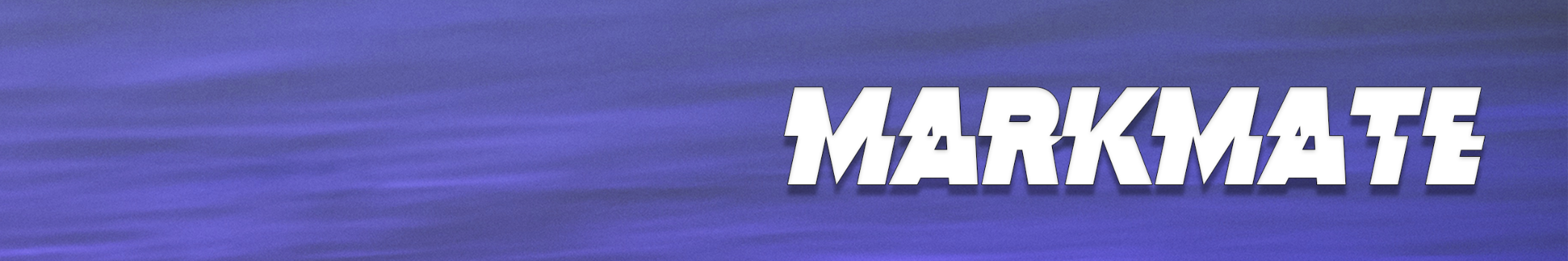 MarkMate