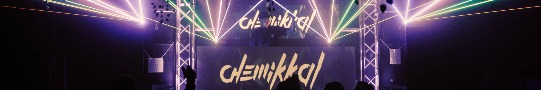Chemikkal