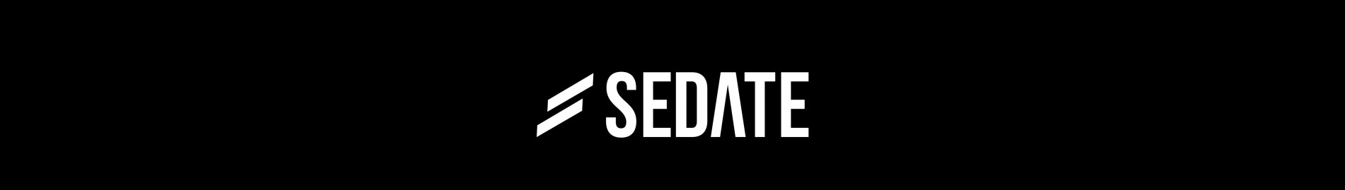 Sedate