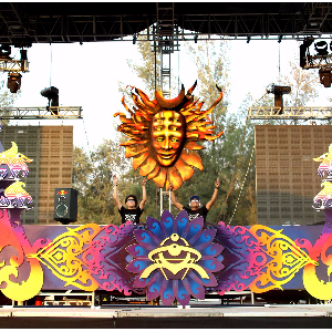 Sound Walkers Official