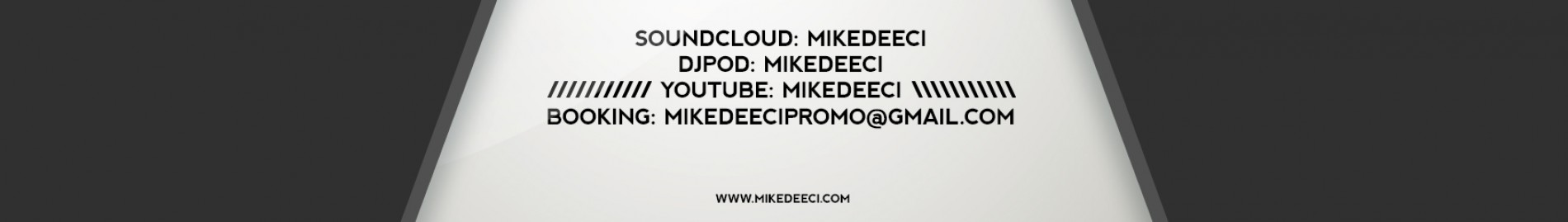 MikeDeeci