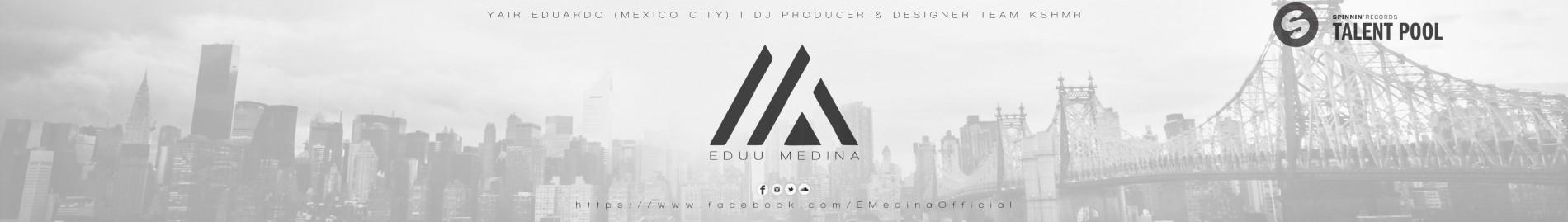Eduu Medina