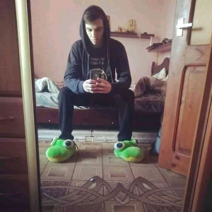 Гаврилов