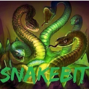 SNAKEBIT