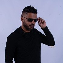 Mr John