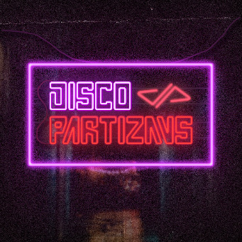 Disco Partizans