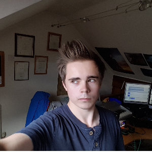 JoelTaylorMusic