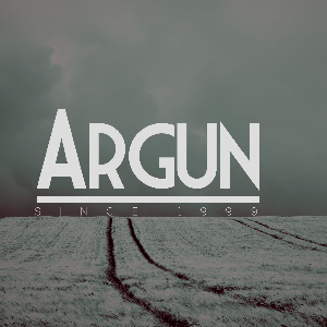 Argun