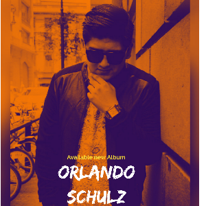 Orlando Schulz Dj