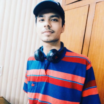 Devank