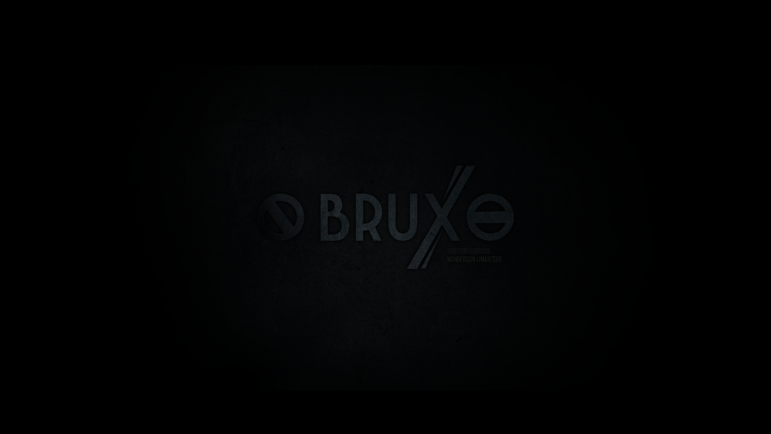 O BRUXO