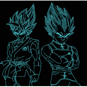 DistortedPulse