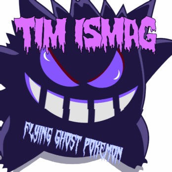 Tim Ismag