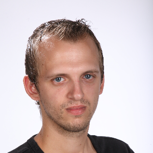 Matt Berger