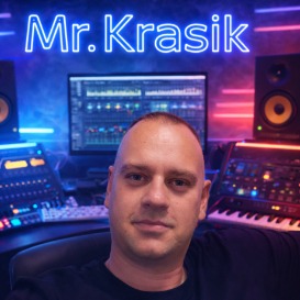 Mr. Krasik