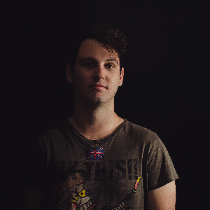 Diego Kramar DjProducerBrazil