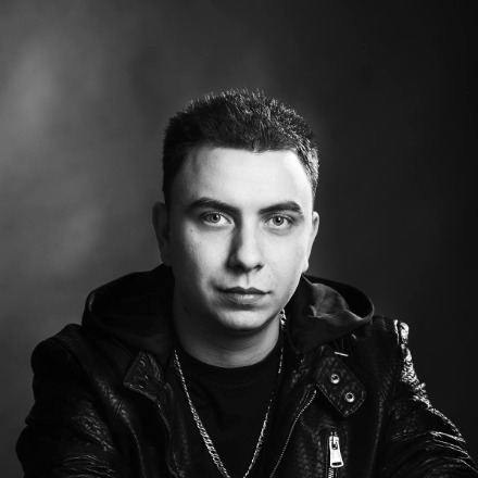Nick Raynov