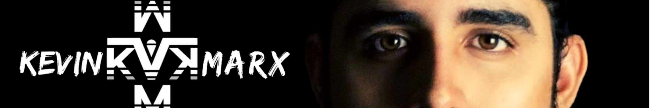 Kevin Marx KvM (NeuroXponK)