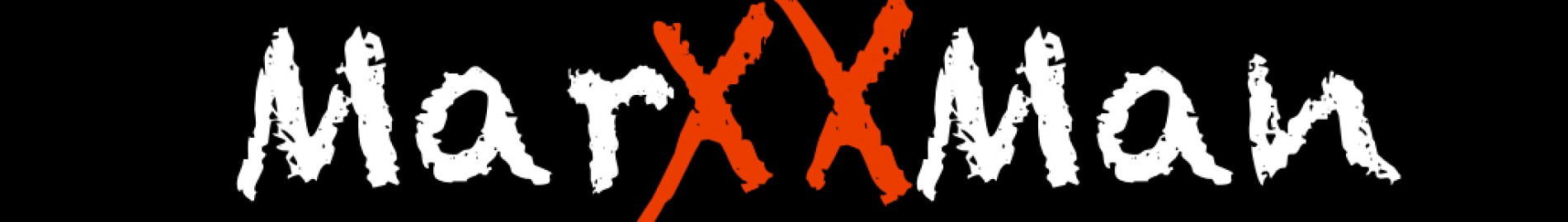 MarXXman