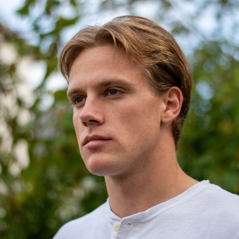 Jon Frost